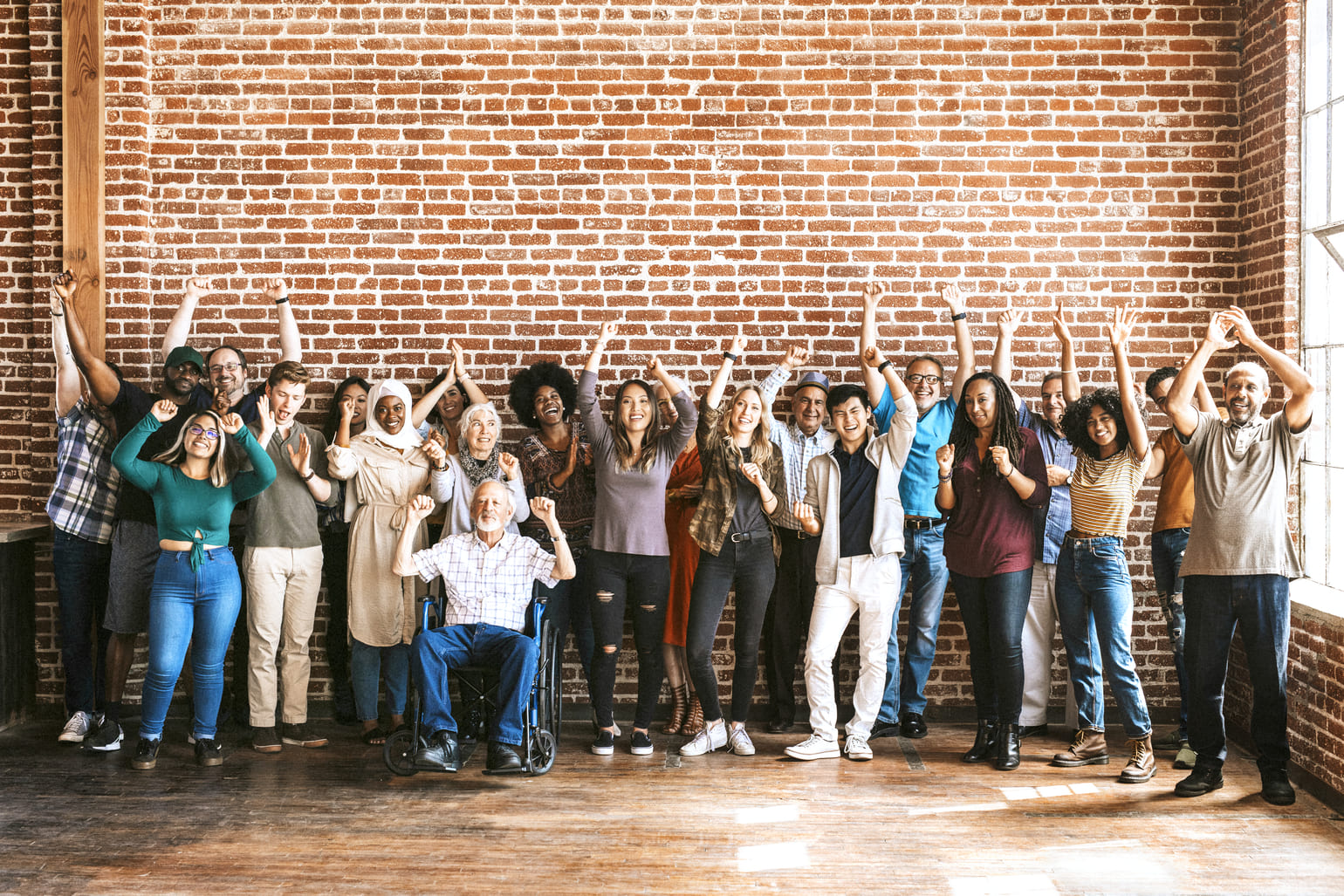 Breaking Barriers: Elevating Mental Health and Wellbeing for All